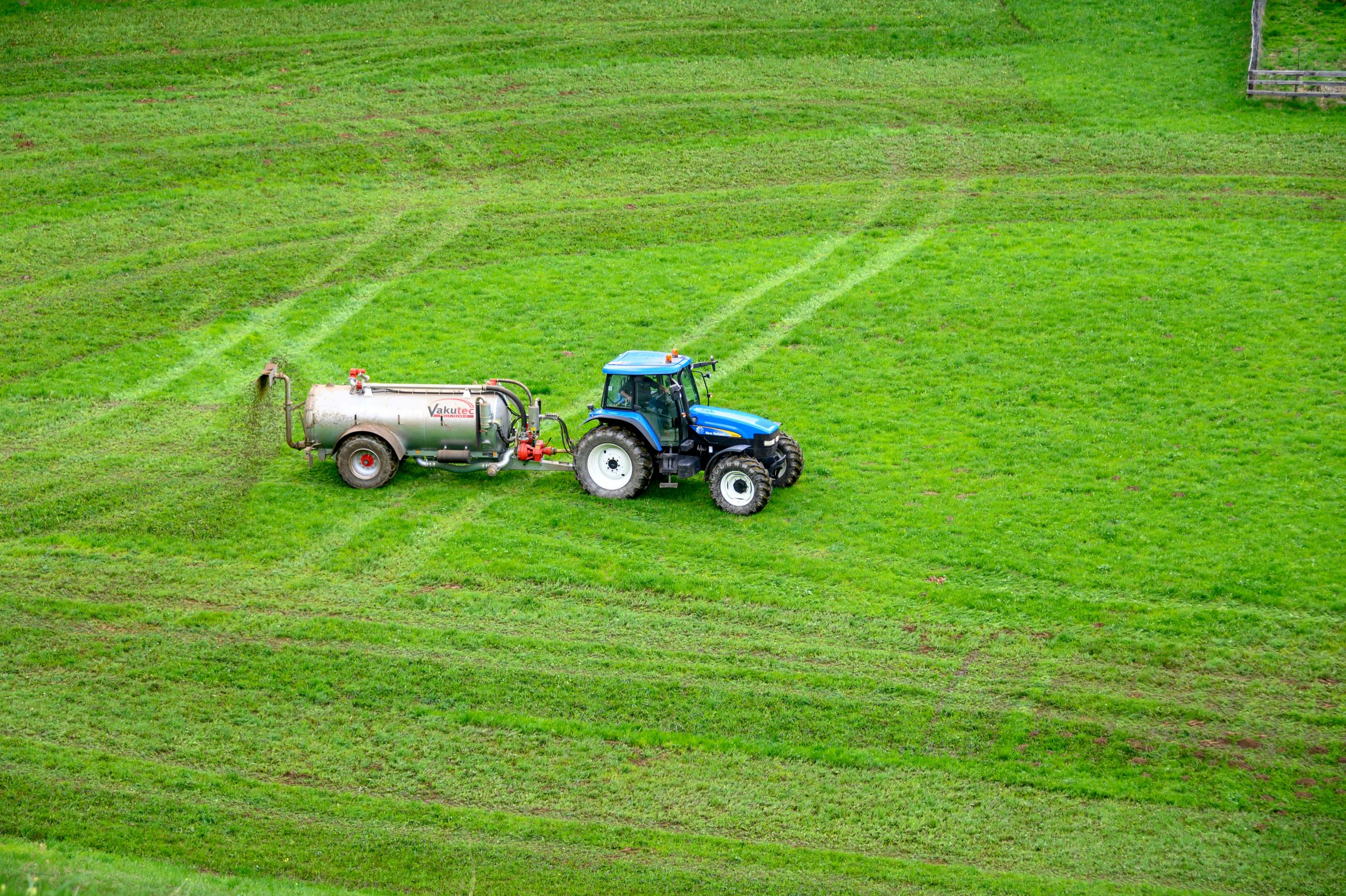 fields
